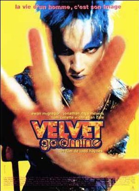 Velvet Goldmine