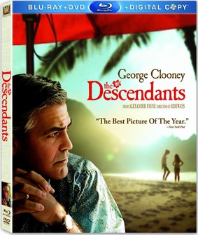 Spadkobiercy / The Descendants