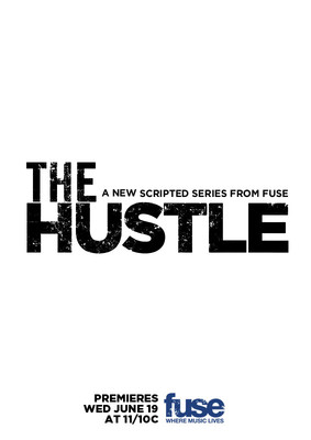 The Hustle - sezon 1 / The Hustle - season 1