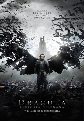 Dracula: Historia nieznana / Dracula Untold