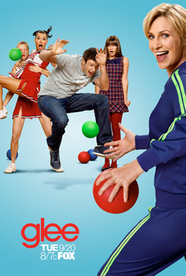 Glee - sezon 6 / Glee - season 6