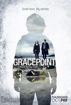 Gracepoint - sezon 1 / Gracepoint - season 1