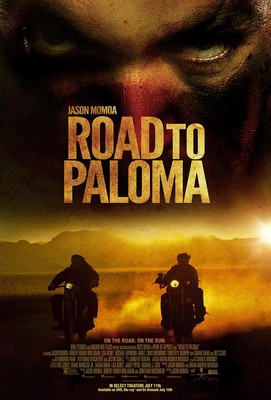 Droga do Palomy / Road to Paloma