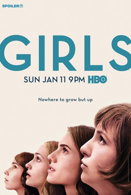 Dziewczyny - sezon 4 / Girls - season 4