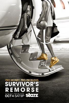 Survivor's Remorse - sezon 1 / Survivor's Remorse - season 1