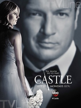 Castle - sezon 7 / Castle - season 7