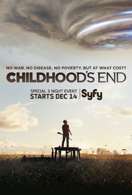 Childhood's End - miniserial / Childhood's End - mini-series