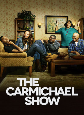 The Carmichael Show - sezon 1 / The Carmichael Show - season 1