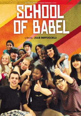 Szkoła Babel / La cour de Babel