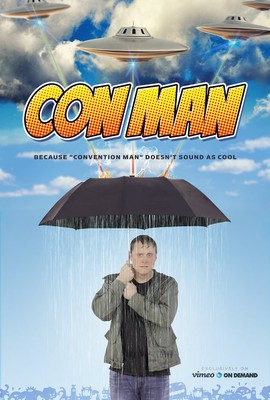 Con Man - sezon 1 / Con Man - season 1