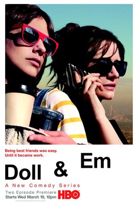 Doll & Em - sezon 2 / Doll & Em - season 2