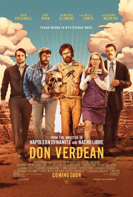 Don Verdean