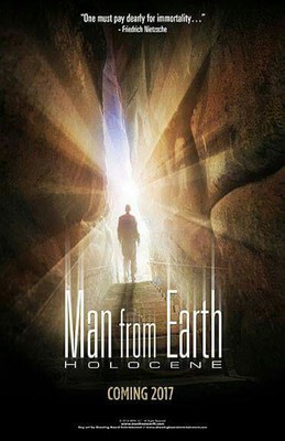 The Man From Earth: Holocene