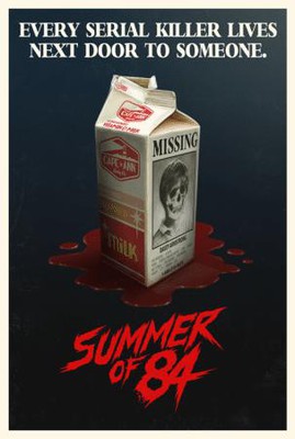 Summer of '84