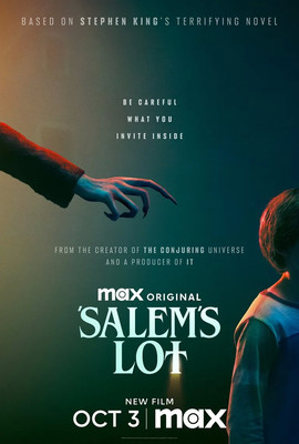 Miasteczko Salem / Salem's Lot