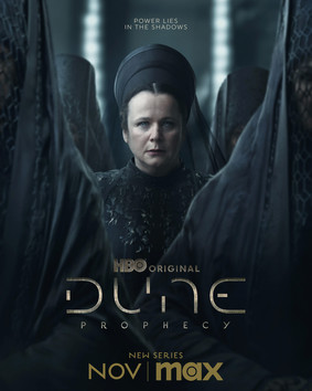 Dune: Prophecy - sezon 1 / Dune: Prophecy - season 1