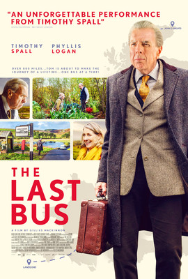 The Last Bus