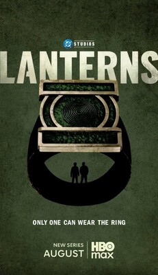 Latarnie - sezon 1 / Lanterns - season 1