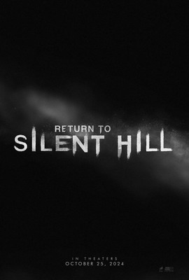 Powrót do Silent Hill / Return to Silent Hill