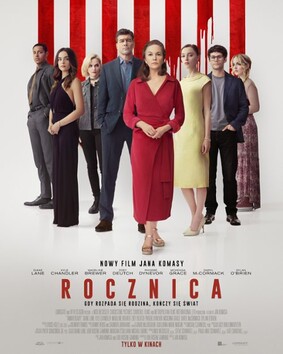 Rocznica / Anniversary