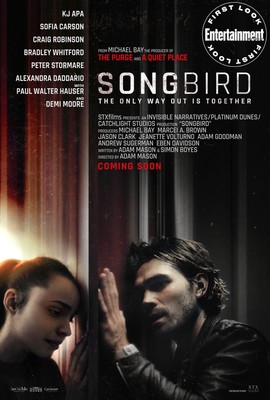 Songbird. Rozdzieleni / Songbird