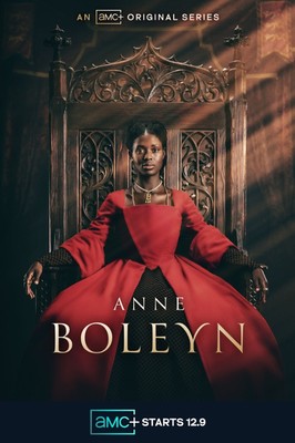 Anne Boleyn - miniserial / Anne Boleyn - mini-series