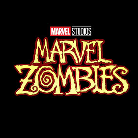 Marvel Zombies - sezon 1 / Marvel Zombies - season 1