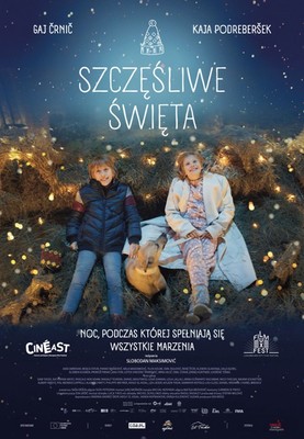 Szczęśliwe święta / Kapa