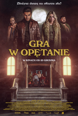 Gra w opętanie / The Sacrifice Game