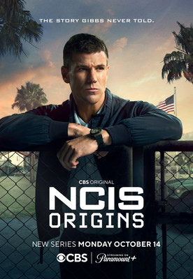 NCIS: Origins - sezon 1 / NCIS: Origins - season 1