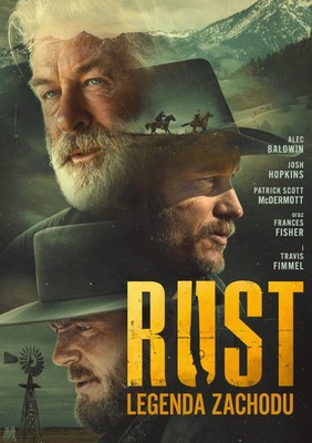 Rust. Legenda Zachodu / Rust