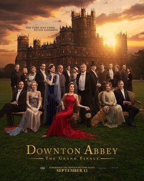 Downton Abbey. Wielki finał / Downton Abbey: The Grand Finale