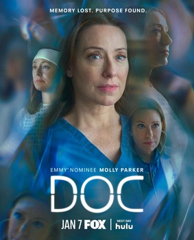 Doktor Larsen - sezon 1 / Doc - season 1