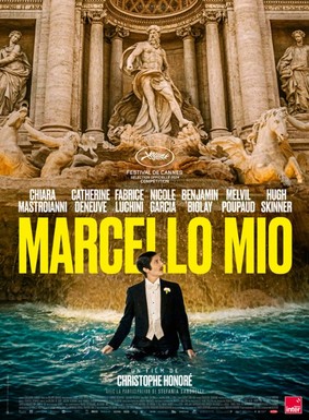 Marcello Mio / Marcello mio