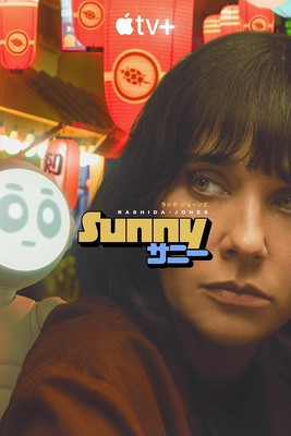 Sunny - sezon 1 / Sunny - season 1