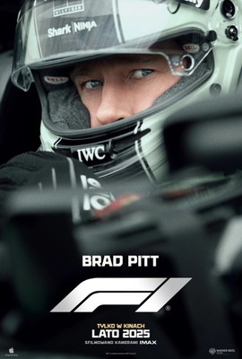 F1: Film / F1: The Movie