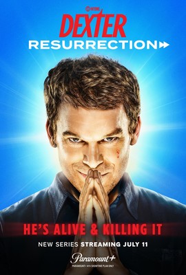 Dexter: Zmartwychwstanie - sezon 10 / Dexter: Resurrection - season 10