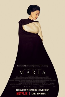 Maria Callas / Maria