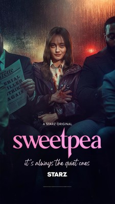 Sweetpea - sezon 1 / Sweetpea - season 1