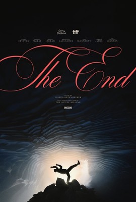 Koniec / The End