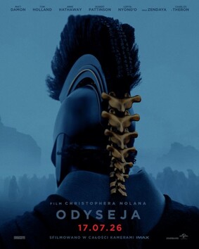 Odyseja / The Odyssey