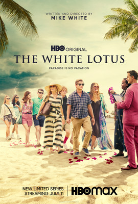 Biały Lotos - sezon 4 / The White Lotus - season 4