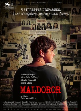 Operacja Maldoror / Maldoror