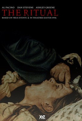 Rytuał / The Ritual