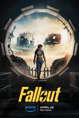 Fallout - sezon 3 / Fallout - season 3