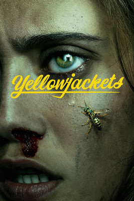 Yellowjackets - sezon 4 / Yellowjackets - season 4