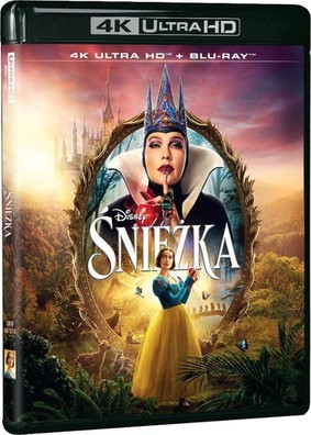 Śnieżka / Snow White