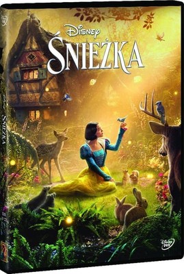 Śnieżka / Snow White