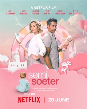 Semi-Soet 2 / Semi-Soeter
