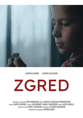 Zgred